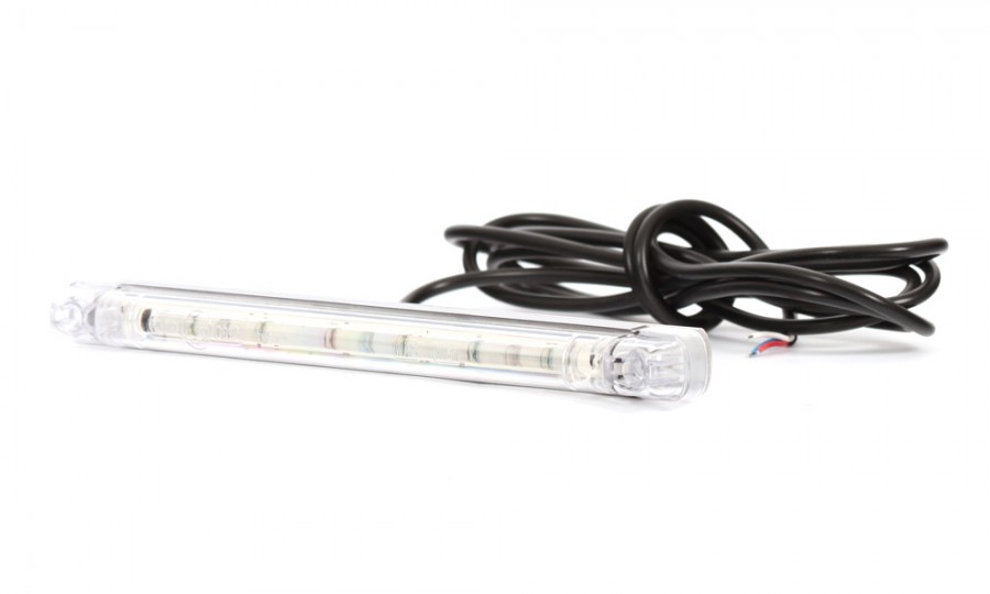 Dagrijverlichting (DRL) Wit