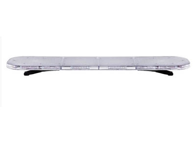 LED Flitslampbalk Oranje 12-24V - 1500mm