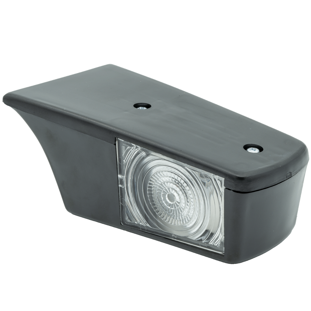 Old School Toplamp | LED 24V - Links