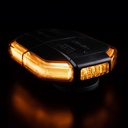 Cruise Light LED Warning Light Roof Bar - 165mm