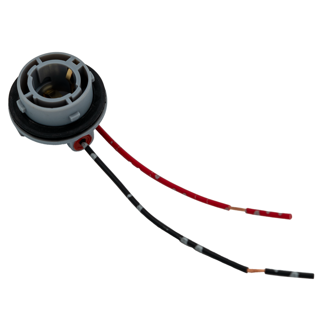 Fitting BA15S voor Michelinpop 