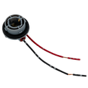 Fitting BA15S voor Michelinpop 