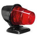 SiM Roof Marker Light | Red
