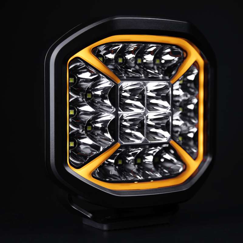 Siberia X Verstraler 7"