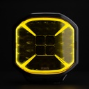 Siberia X Verstraler 9"