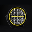 Siberia XP Verstraler 7"