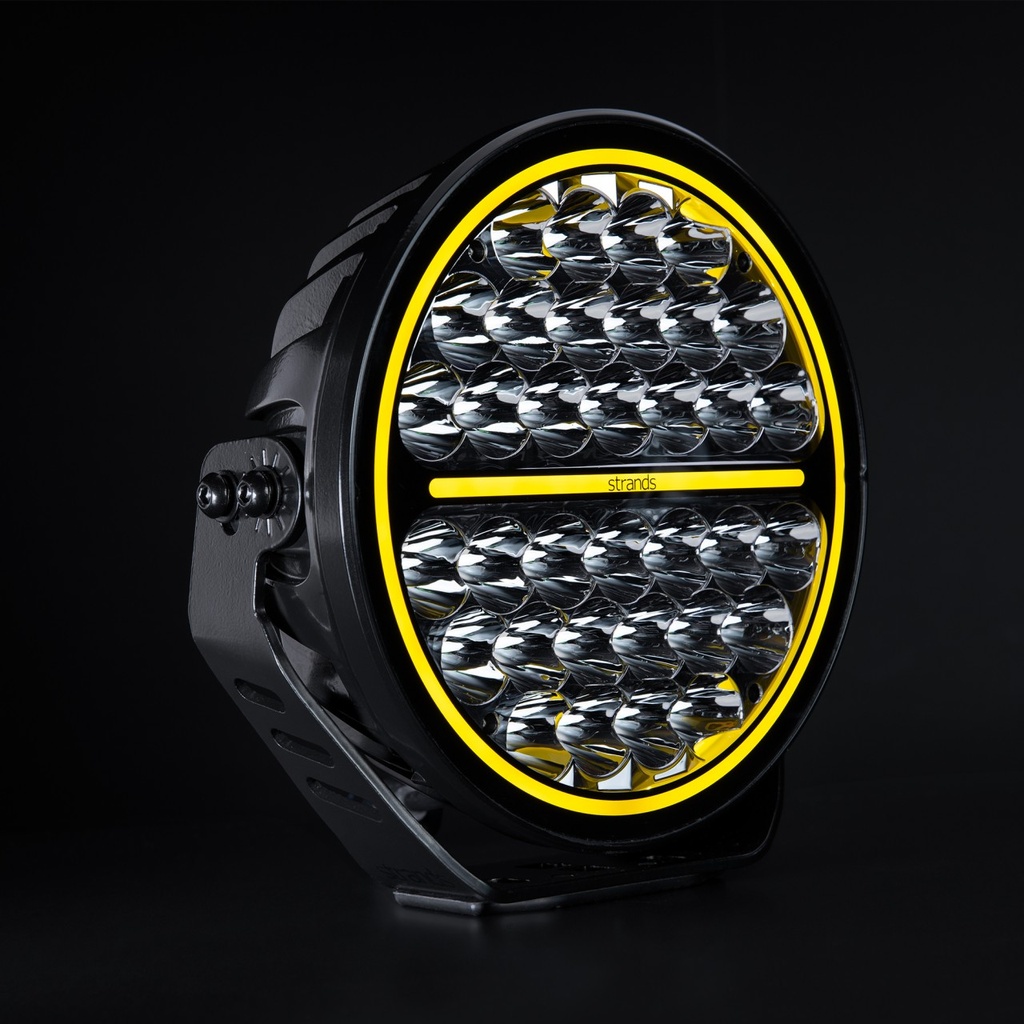 Siberia XP Verstraler 9"