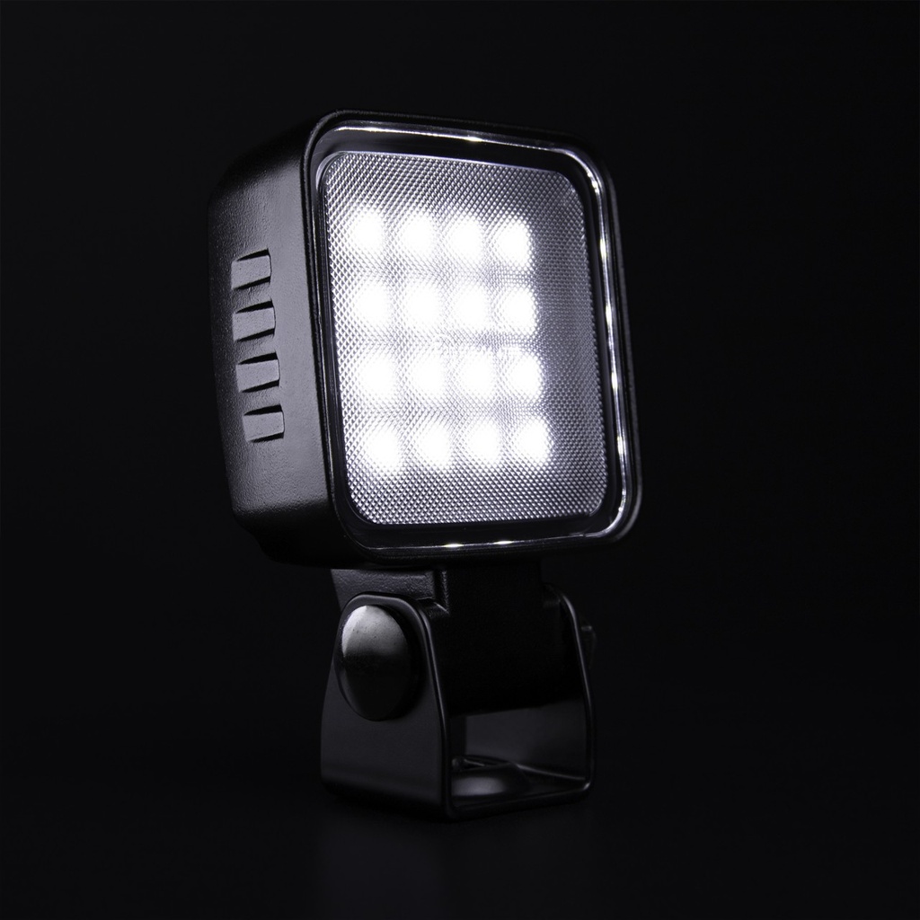 Freedom Werklamp 11W