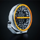 Firefly Professional Full LED Verstraler 9"