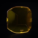 Siberia X Cover 9" | Gele Breedhoeklens