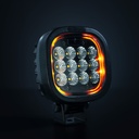 President 2.0 LED Werklamp 25W Incl. Positielicht