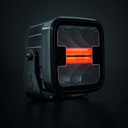 Siberia XP Heat Werklicht