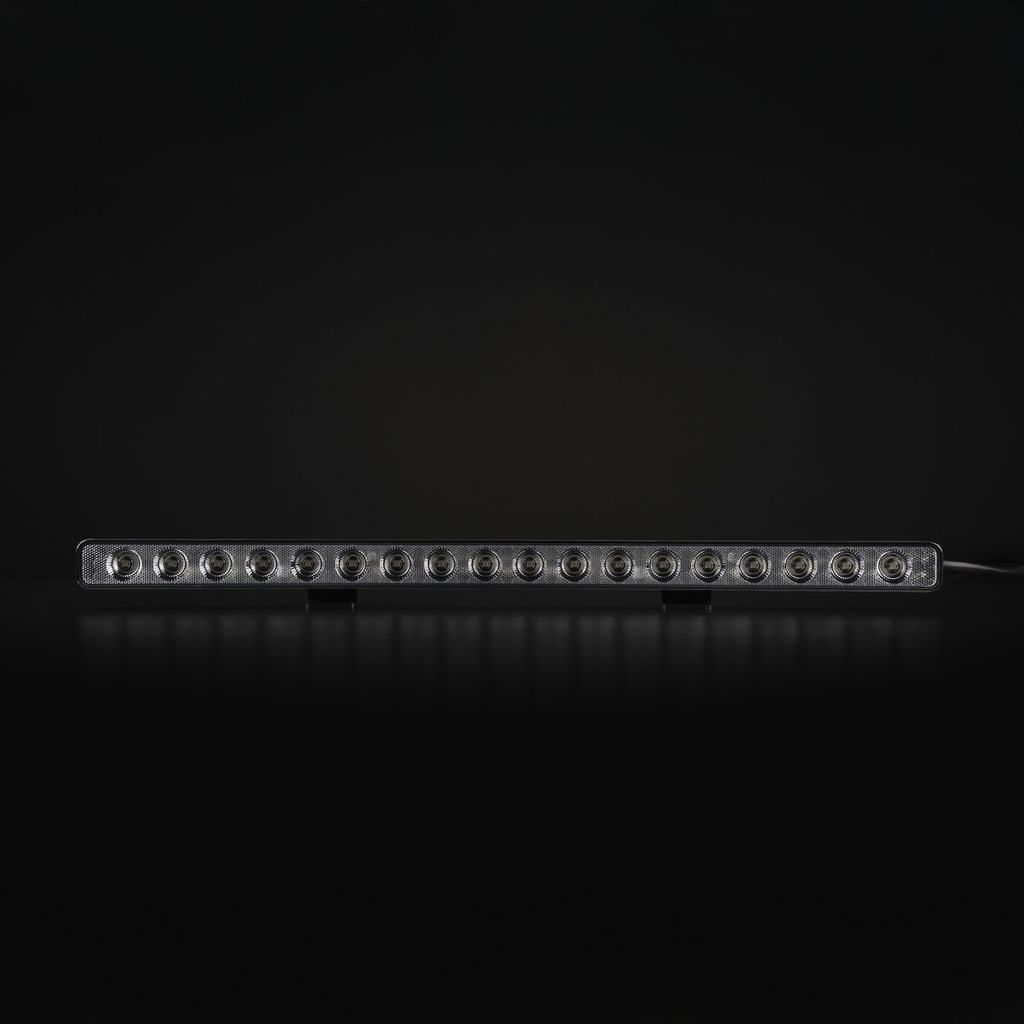Nuuk E-Line Werklamp 80W