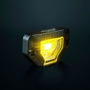 Unity Rock Light Geel