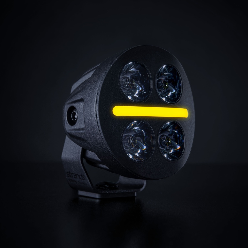 Nuuk D-Line MC Verstraler 3"