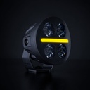 Nuuk D-Line MC Verstraler 3"