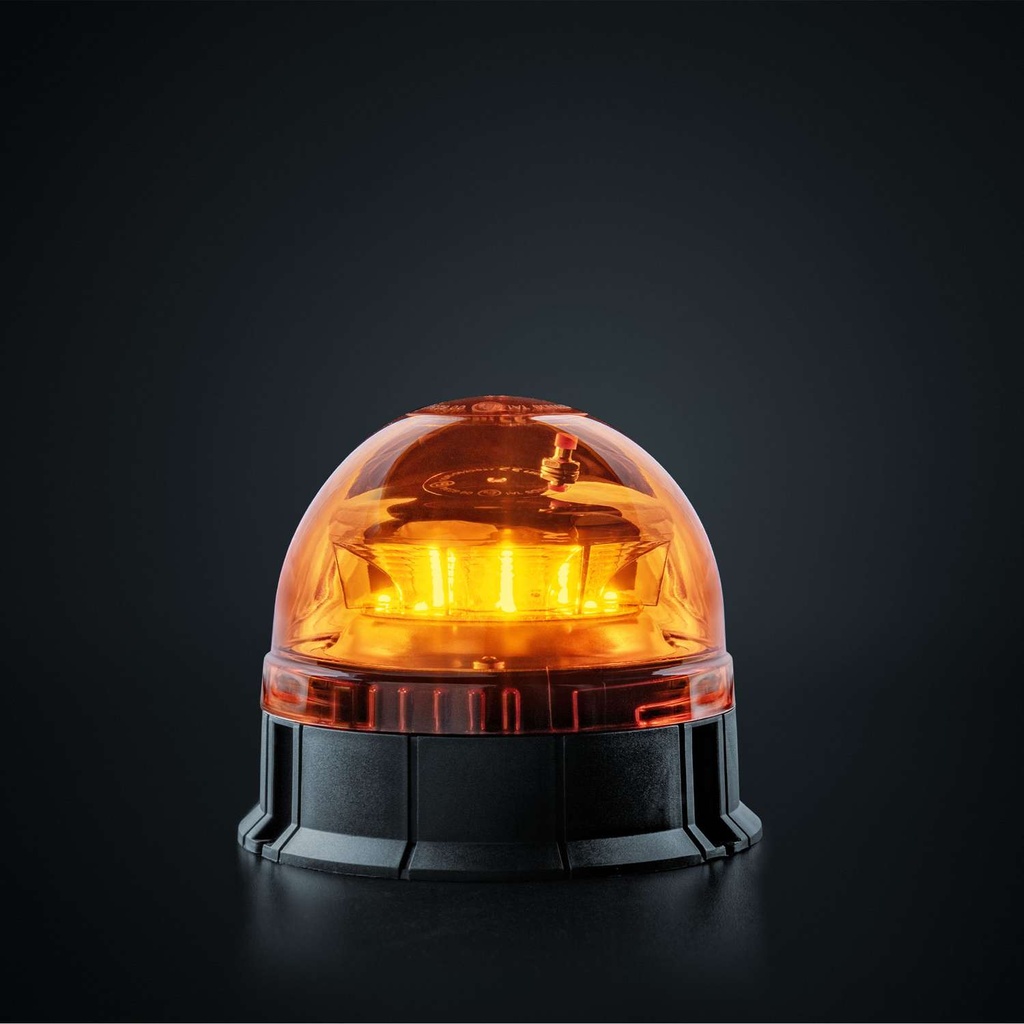 Big Energy LED Beacon Light | Surface Mount