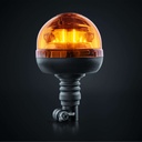 Big Energy LED Beacon Light | Pole Mount