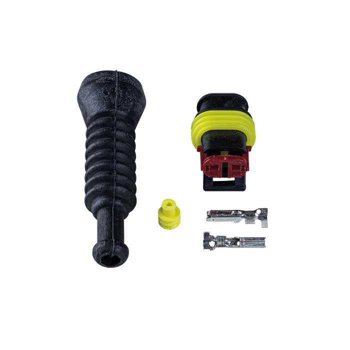 STRANDS SUPERSEAL AANSLUITINGSSET VROUWTJE