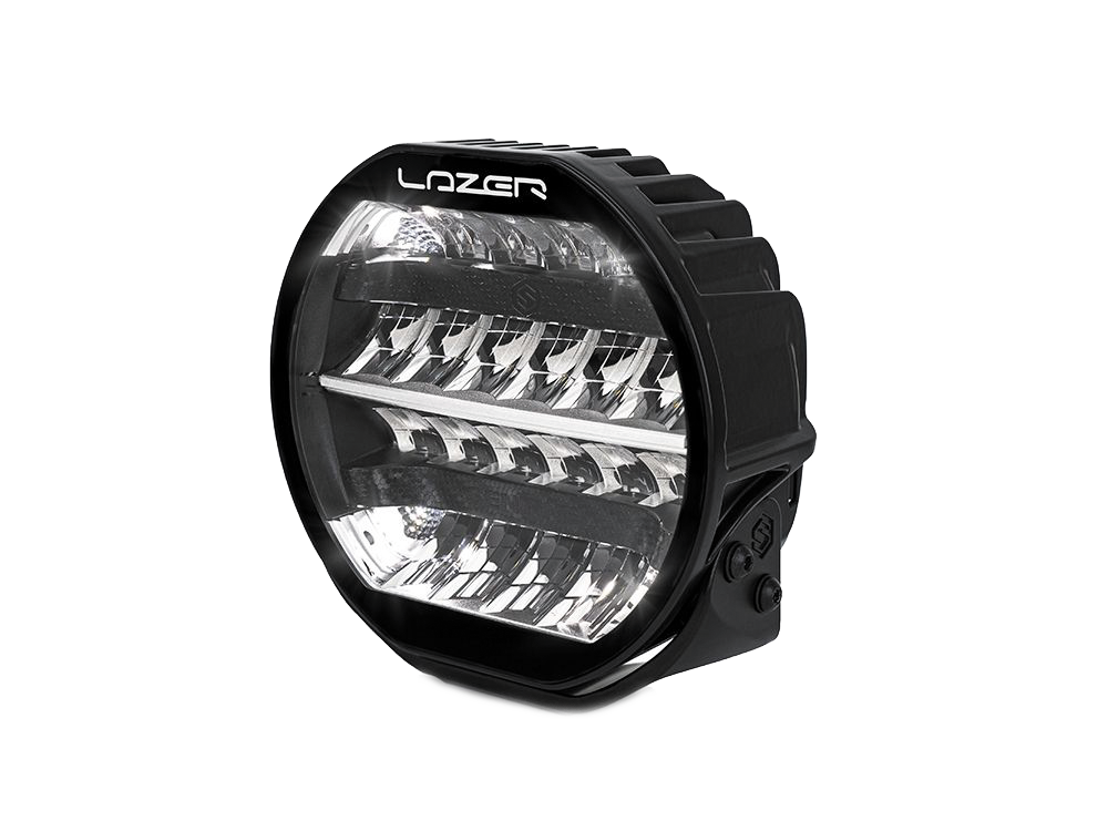 Lazer Sentinel Black verstraler