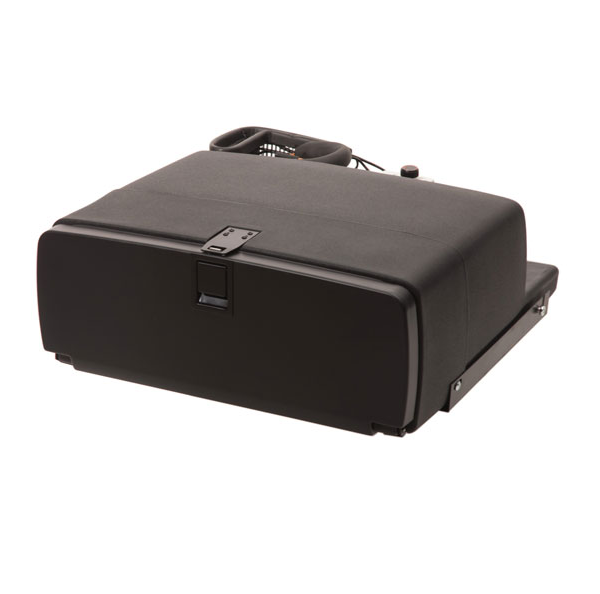 Compressor Fridge for Scania R Series | 35L