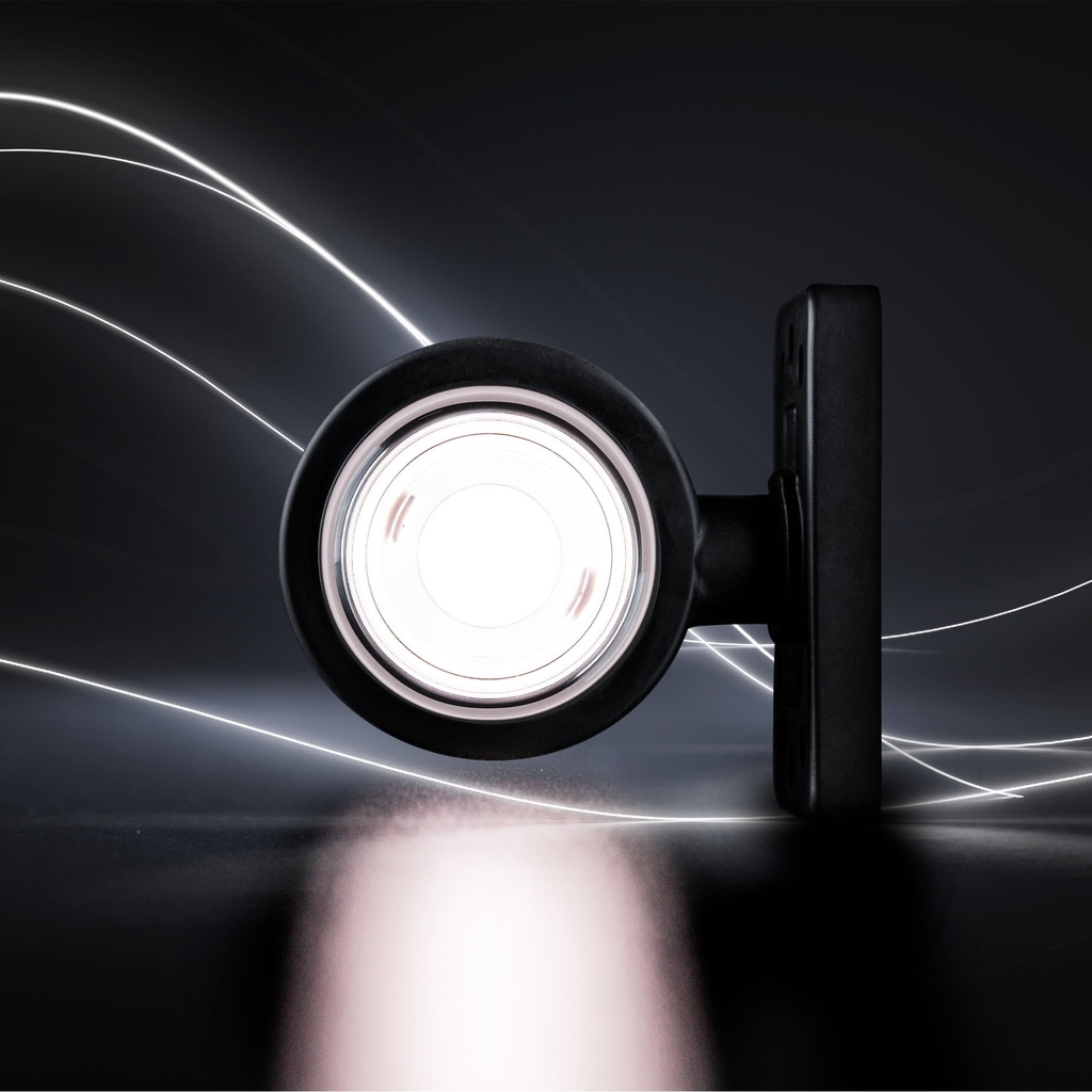 Viking Super Dark LED-Unit | Wit