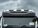 Plexi voor XL-Zonneklep MAN TG3 GM/GX