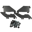 Mounting Brackets for Acrylic Screen for MAN TG3 GM