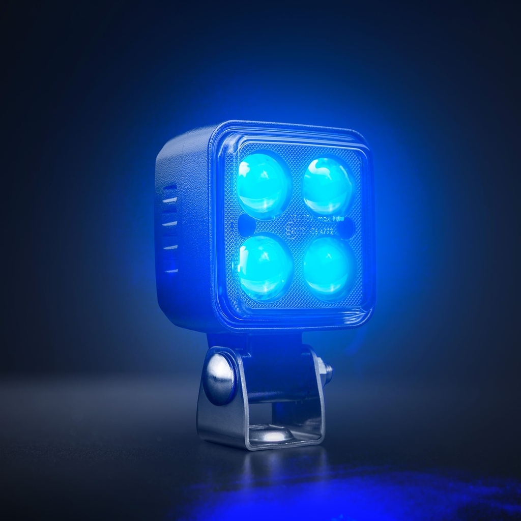 Freedom Blue Dot Work Light