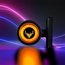 Freedom Viking Dark LED Unit | Oranje