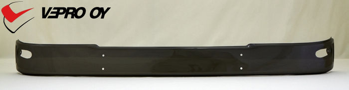 Zonneklep voor Iveco Stralis Active Day/Time & Trakker 2007-2013