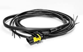 Trux Integrated Wiring in Bullbar