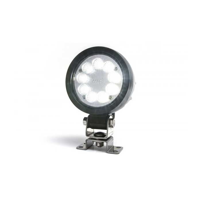 LED Worklight 3830 LUMEN 12-24V