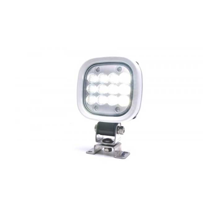 LED Werklamp 4810 Lumen 12-70V