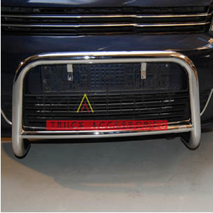 Pushbar voor Citroën Jumper 2006+