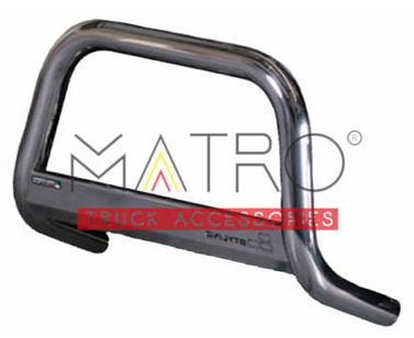 Pushbar voor Citroën Jumper 2006+