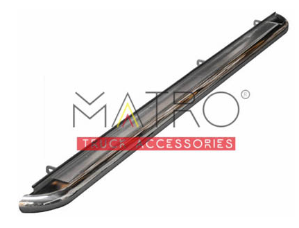 Sidesteps voor Citroën Jumper 2006+