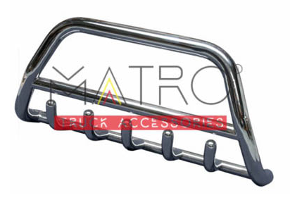 Pushbar for Ford Transit 2014+