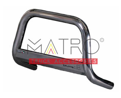 Pushbar voor Ford Transit 2014+