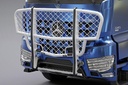 Trux Offroad Bullbar voor Mercedes Actros Streamspace 2300