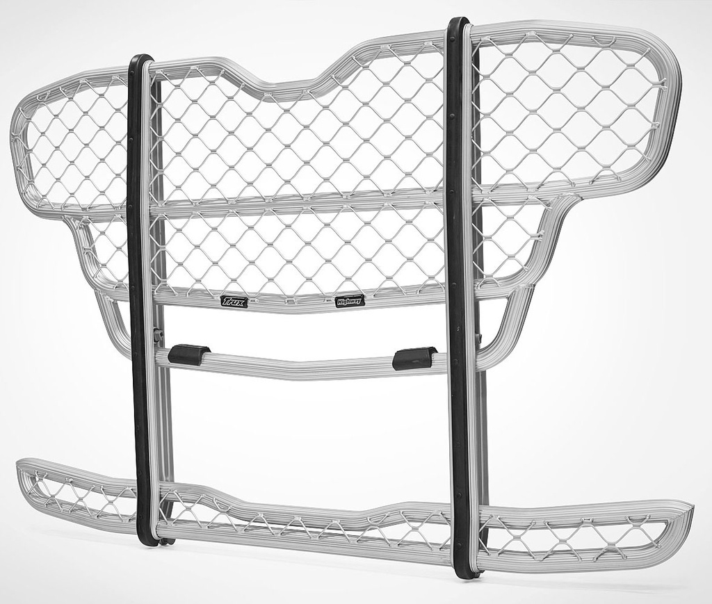 Trux Highway Bullbar voor MAN TGX Euro 6