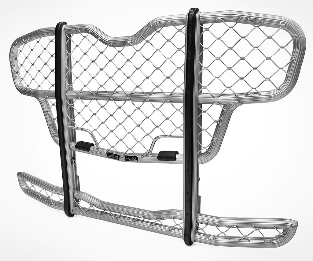 Trux Highway Bullbar voor MAN TGS Euro 6
