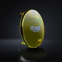 Siberia XP Gele Lens Cover 9"