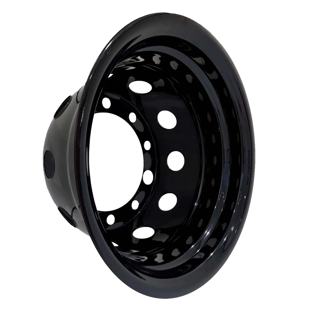 America Simulator Rear 22.5" x 9.00" | Black Edition