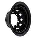 America Simulator Rear 22.5" x 9.00" | Black Edition