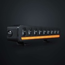 Nuuk D-Line LED Bar 10"