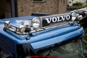 RVS HiBar voor Volvo FH4/4B & FM(X)4B Lage Cabine
