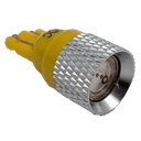 T10 Strobe Light Dual Function - Set of 2 Pieces | Amber