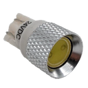 T10 Flitslampjes Dual Function - Set van 2 Stuks | Wit