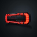 Freedom Dark 5-Function Taillight for Trailers | Right